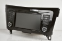 RADIO NAWIGACJA NISSAN QASHQAI II J11 7513750255
