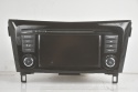 RADIO NAWIGACJA NISSAN QASHQAI II J11 7513750255