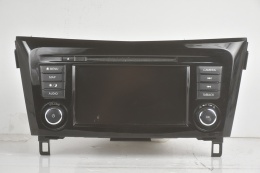RADIO NAWIGACJA NISSAN QASHQAI II J11 7513750255