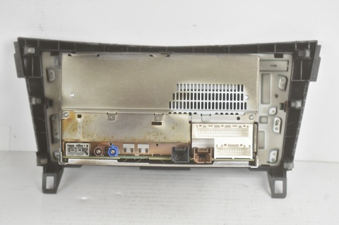 RADIO NAWIGACJA NISSAN QASHQAI II J11 7513750255