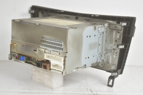 RADIO NAWIGACJA NISSAN QASHQAI II J11 7513750255