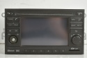 RADIO NAWIGACJA NISSAN QASHQAI J10 2591BH10C 7612830022
