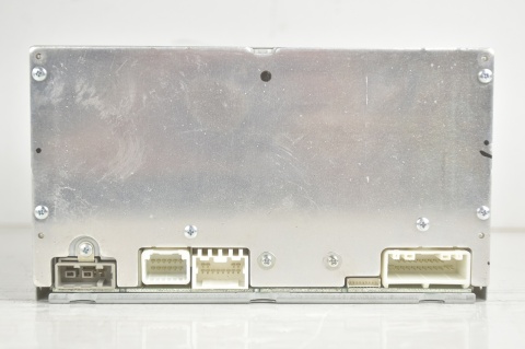 RADIO NAWIGACJA NISSAN QASHQAI J10 LIFT 28184-JD45A