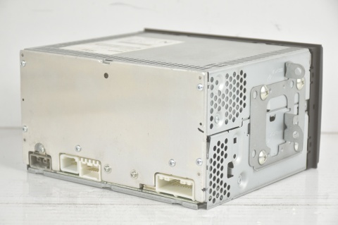 RADIO NAWIGACJA NISSAN QASHQAI J10 LIFT 28184-JD45A