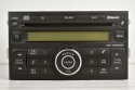 RADIO NAWIGACJA NISSAN QASHQAI J10 LIFT 28184-JD45A