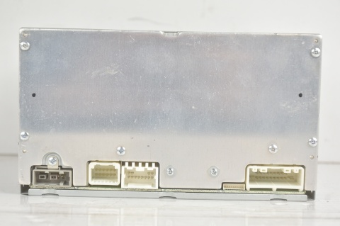 RADIO NAWIGACJA NISSAN QASHQAI J10 LIFT 28184-JD45A