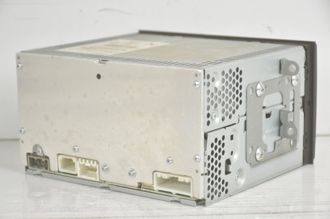 RADIO NAWIGACJA NISSAN QASHQAI J10 LIFT 28184-JD45A