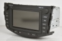 RADIO NAWIGACJA TOYOTA AVENSIS RAV 4 86120-42240 B9004