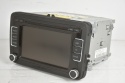 RADIO NAWIGACJA VW GOLF VI 3C8035195A