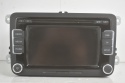 RADIO NAWIGACJA VW GOLF VI 3C8035195A