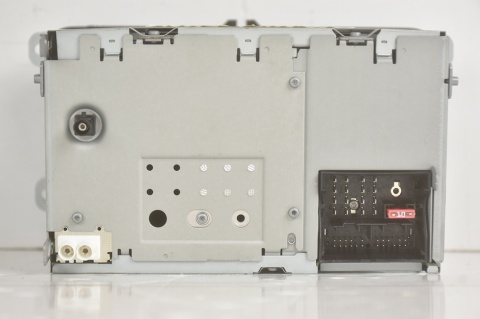 RADIO NAWIGACJA VW GOLF VI 3C8035195A