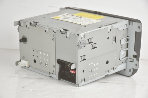 RADIO NAWIGACJA VW GOLF VI 3C8035195A