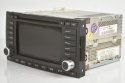RADIO NAWIGACJA VW TOUAREG I 7L6035191R