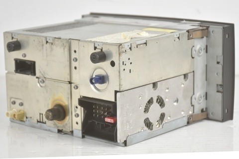 RADIO NAWIGACJA VW TOUAREG I 7L6035191R