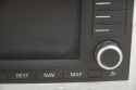 RADIO NAWIGACJA VW TOUAREG I 7L6035191R