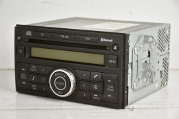 RADIO NISSAN QASHQAI J10 28185-JD05A