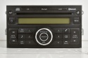RADIO NISSAN QASHQAI J10 28185-JD05A