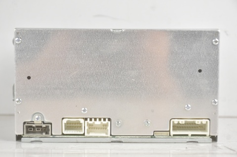 RADIO NISSAN QASHQAI J10 28185-JD05A