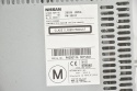 RADIO NISSAN QASHQAI J10 28185-JD05A