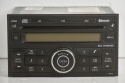 RADIO NISSAN QASHQAI J10 28185-JD40A