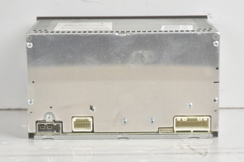 RADIO NISSAN QASHQAI J10 28185-JD40A