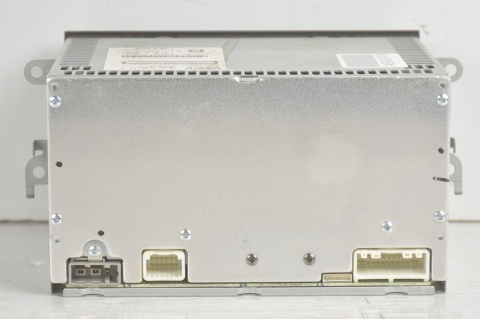 RADIO NISSAN QASHQAI J10 28185JD400