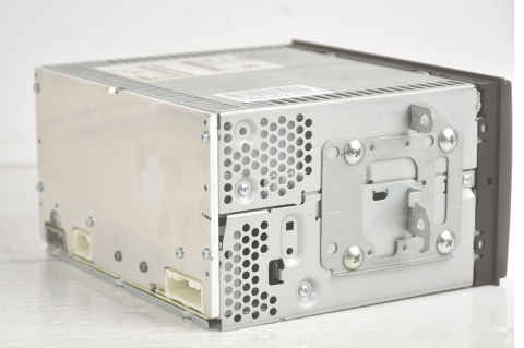 RADIO NISSAN QASHQAI J10 28185JD400