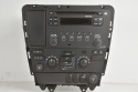 RADIO PANEL KLIMY VOLVO S60 V70 II HU‑650