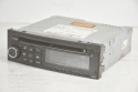 RADIO PEUGEOT 2008 208 98049164