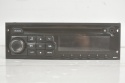 RADIO PEUGEOT 2008 208 98049164