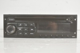 RADIO PEUGEOT 2008 208 98049164