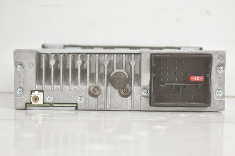 RADIO PEUGEOT 2008 208 98049164