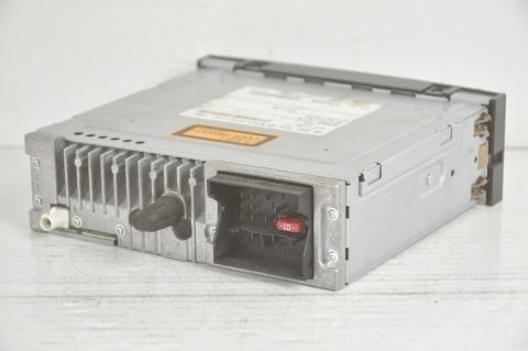 RADIO PEUGEOT 2008 208 98049164