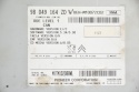 RADIO PEUGEOT 2008 208 98049164