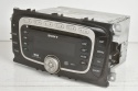 RADIO RADIOODTWARZACZ FORD 8S7T-18C939-LD