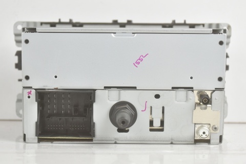 RADIO RADIOODTWARZACZ FORD 8S7T-18C939-LD