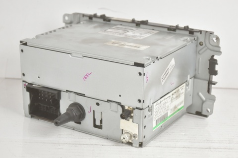 RADIO RADIOODTWARZACZ FORD 8S7T-18C939-LD