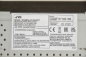 RADIO RADIOODTWARZACZ JVC KW-M560BT BLUETOOTH 2-DIN