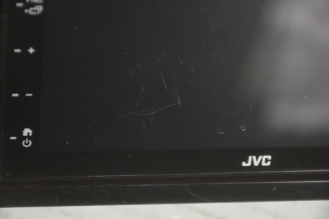 RADIO RADIOODTWARZACZ JVC KW-M560BT BLUETOOTH 2-DIN