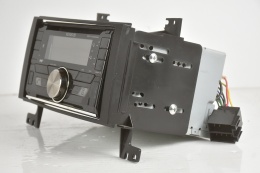 RADIO RADIOODTWARZACZ KENWOOD DPX-7100DAB