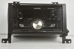 RADIO RADIOODTWARZACZ KENWOOD DPX-7100DAB