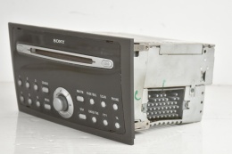 RADIO RADIOODTWARZACZ SONY FORD 5S7T-18C815-CG