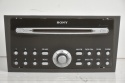 RADIO RADIOODTWARZACZ SONY FORD 5S7T-18C815-CG