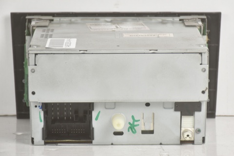 RADIO RADIOODTWARZACZ SONY FORD 5S7T-18C815-CG