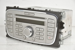 RADIO RADIOODTWARZACZ SONY FORD 7S7T-18C815-BA