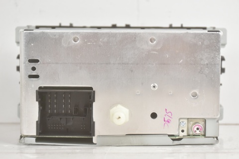 RADIO RADIOODTWARZACZ SONY FORD 7S7T-18C815-BA