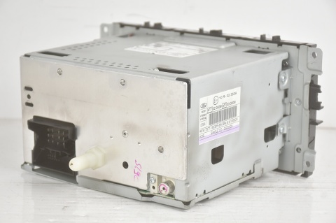 RADIO RADIOODTWARZACZ SONY FORD 7S7T-18C815-BA