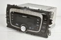 RADIO RADIOODTWARZACZ SONY FORD AM2T-18C939-DB