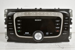 RADIO RADIOODTWARZACZ SONY FORD AM2T-18C939-DB