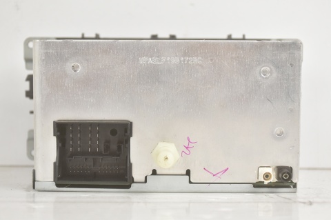 RADIO RADIOODTWARZACZ SONY FORD AM2T-18C939-DB